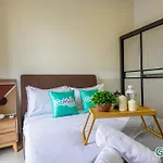Suitable For Long Stay For 2-4 Trion Bukit Bintang Near Kl Klcc