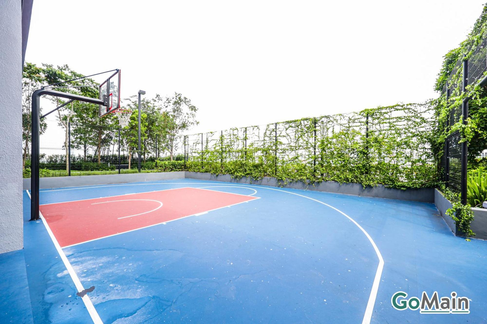 Suitable For Long For 2-4 Trion Bukit Bintang Near Kl Klcc * Kuala Lumpur