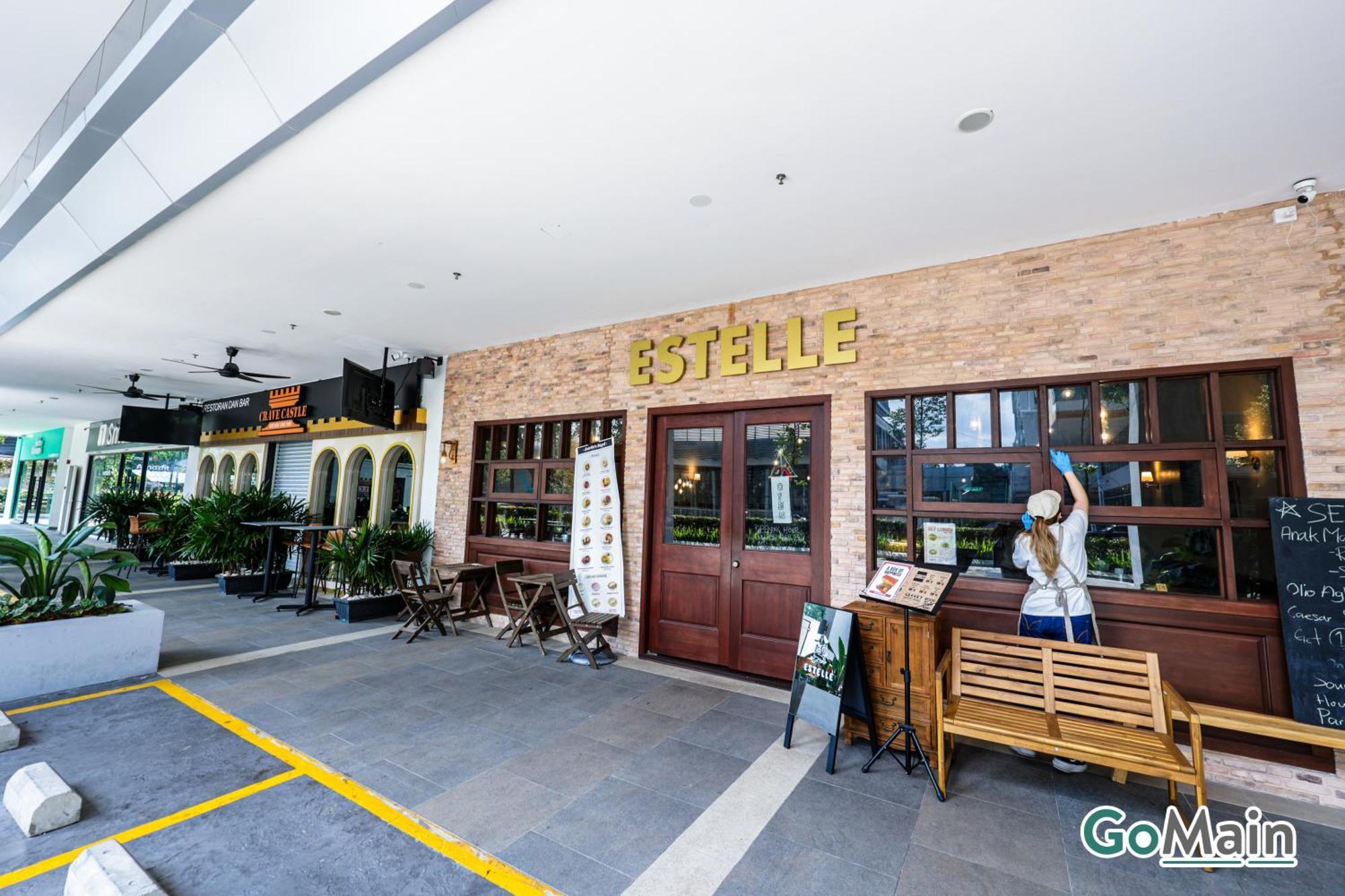Suitable For Long For 2-4 Trion Bukit Bintang Near Kl Klcc Kuala Lumpur