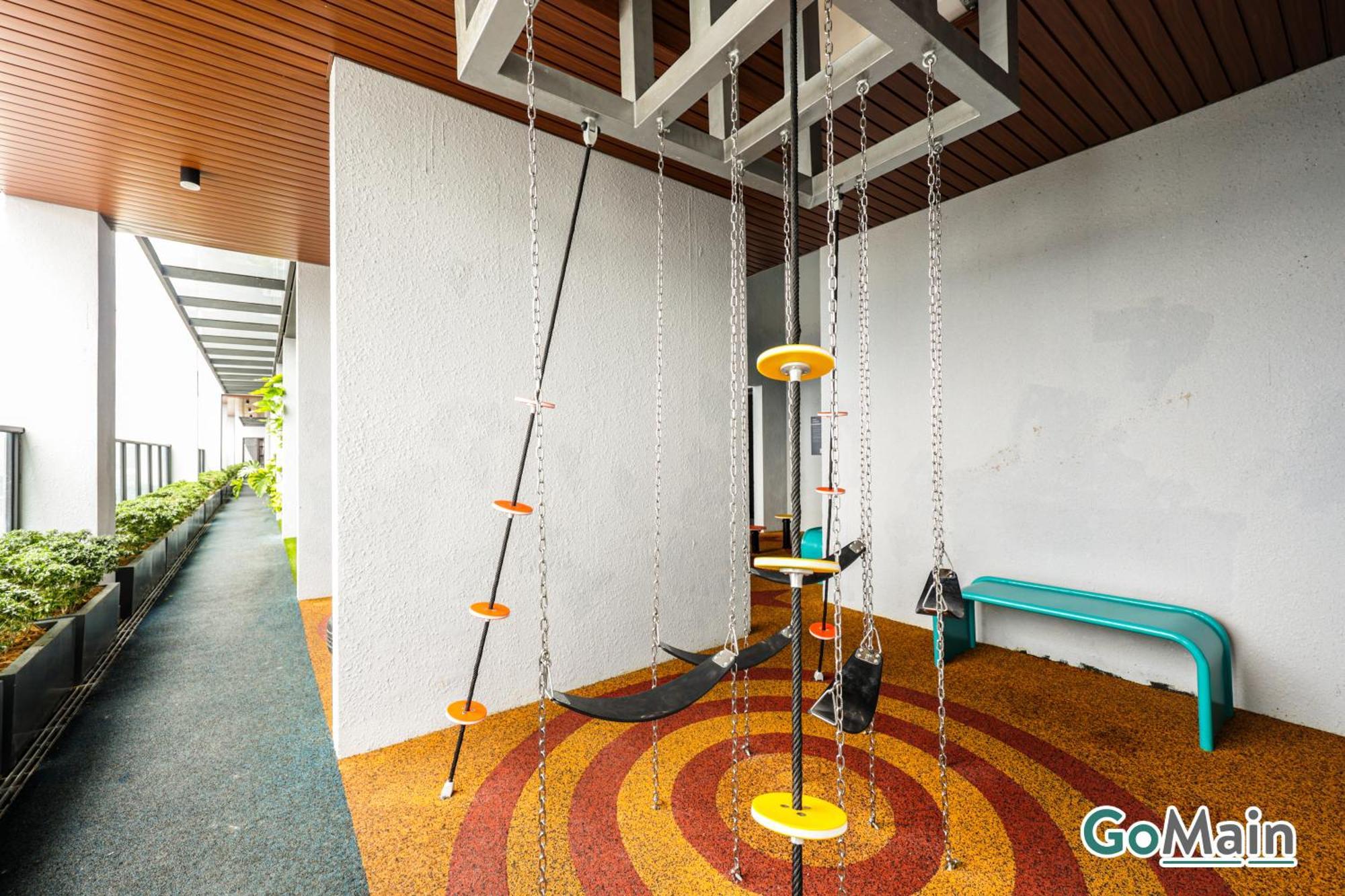 Suitable For Long For 2-4 Trion Bukit Bintang Near Kl Klcc