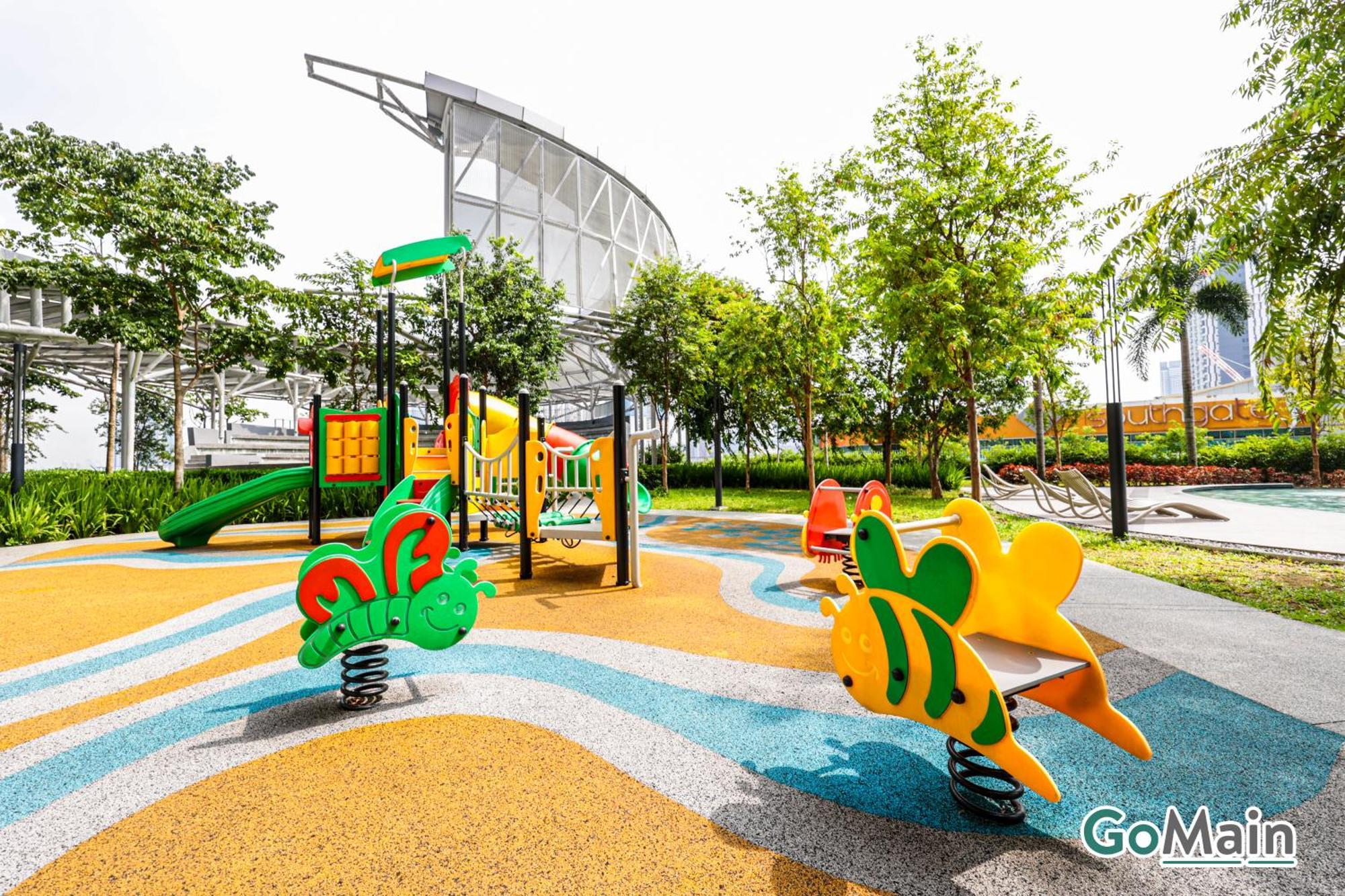 Suitable For Long For 2-4 Trion Bukit Bintang Near Kl Klcc Pangsapuri