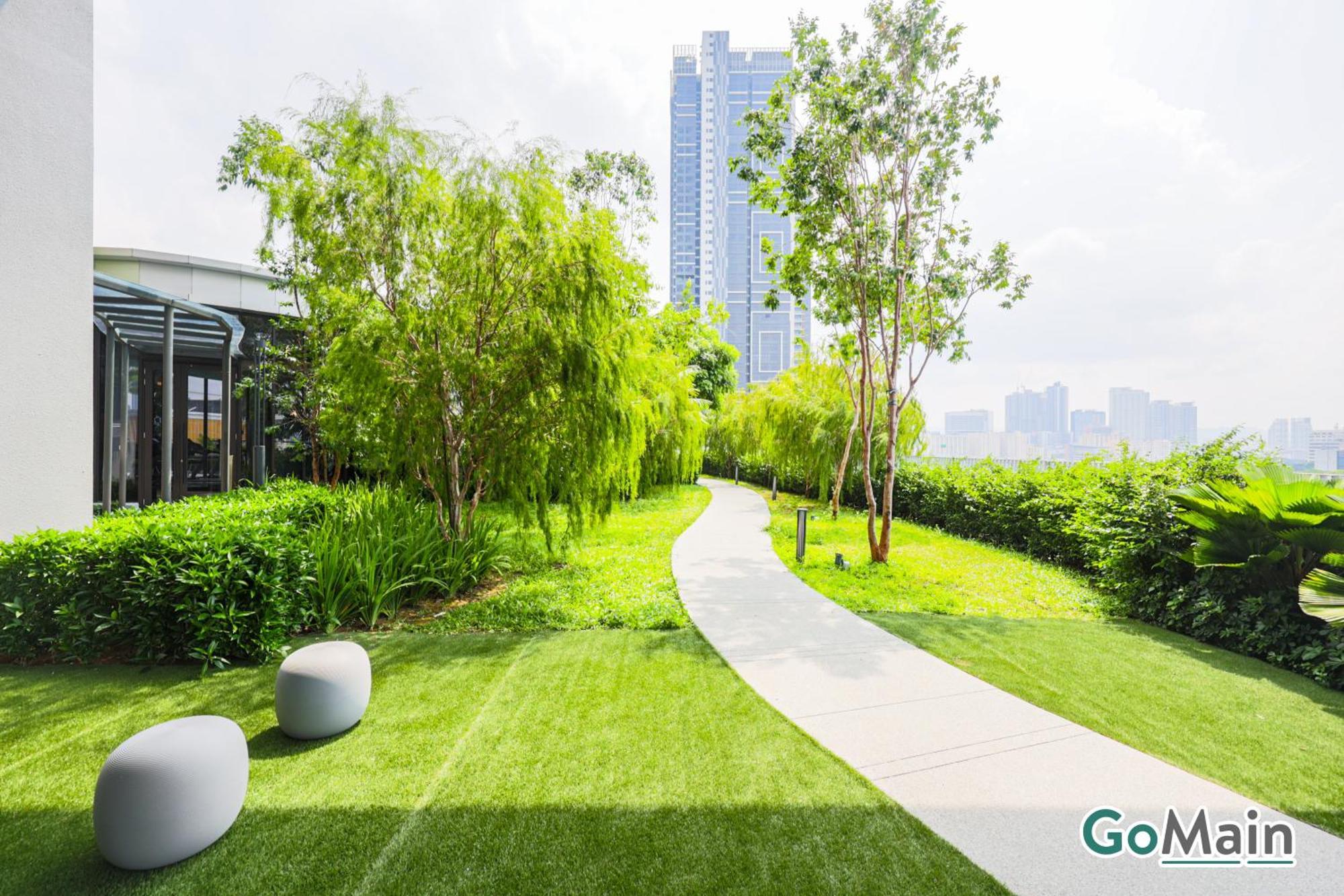 Suitable For Long For 2-4 Trion Bukit Bintang Near Kl Klcc Pangsapuri Kuala Lumpur