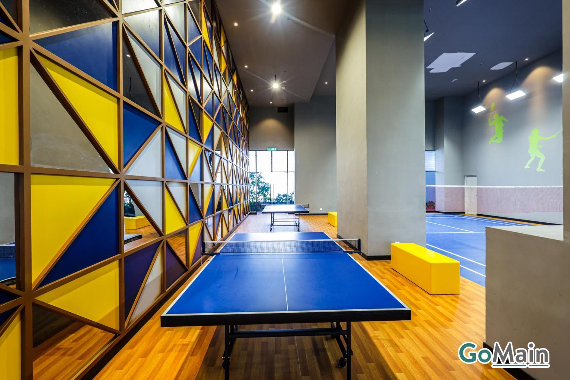Pangsapuri Suitable For Long For 2-4 Trion Bukit Bintang Near Kl Klcc *
