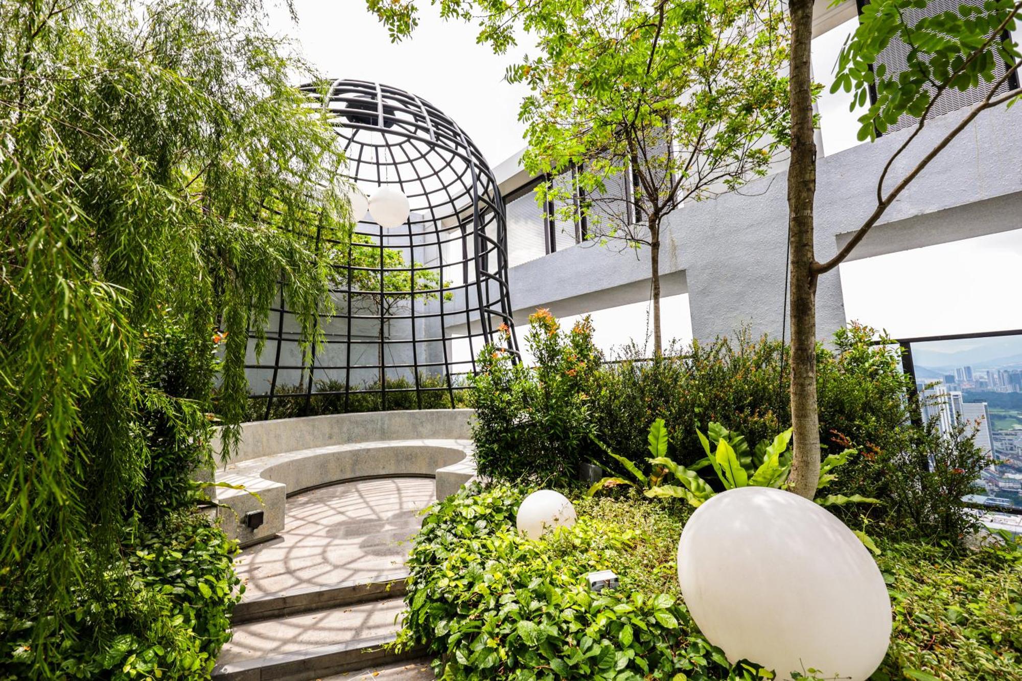 Pangsapuri Suitable For Long For 2-4 Trion Bukit Bintang Near Kl Klcc
