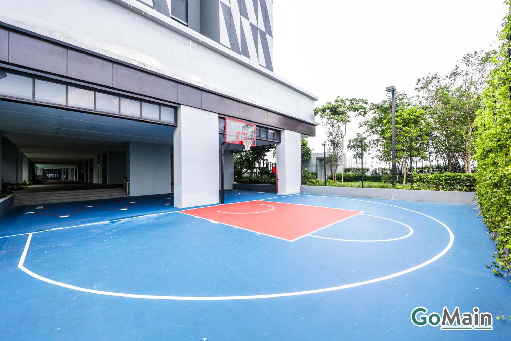 Pangsapuri Suitable For Long For 2-4 Trion Bukit Bintang Near Kl Klcc *